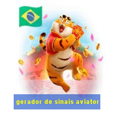 gerador de sinais aviator